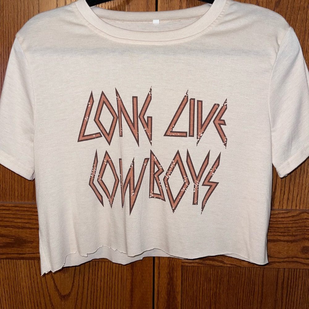 T shirt